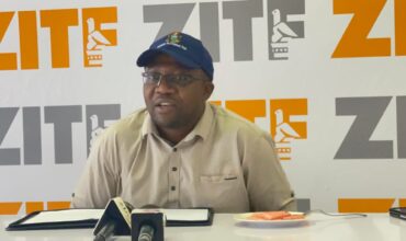 Industry Minister pleased with ZITF outcomes
