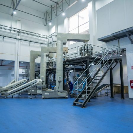 Pasta Packing Machines