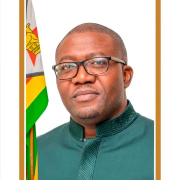 HON NQOBIZITHA