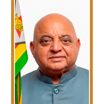 HON RAJESHKUMAR